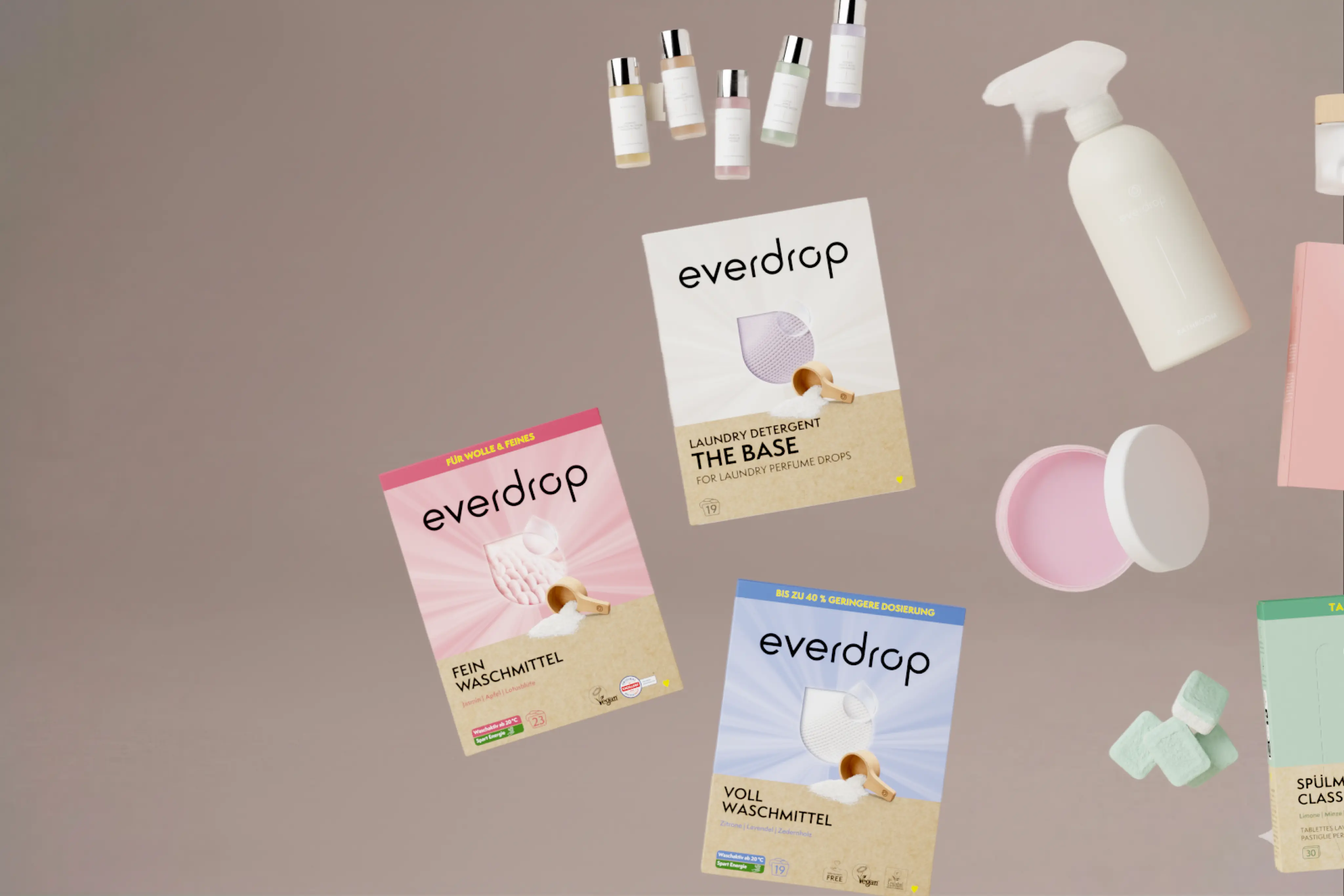 Tous les produits